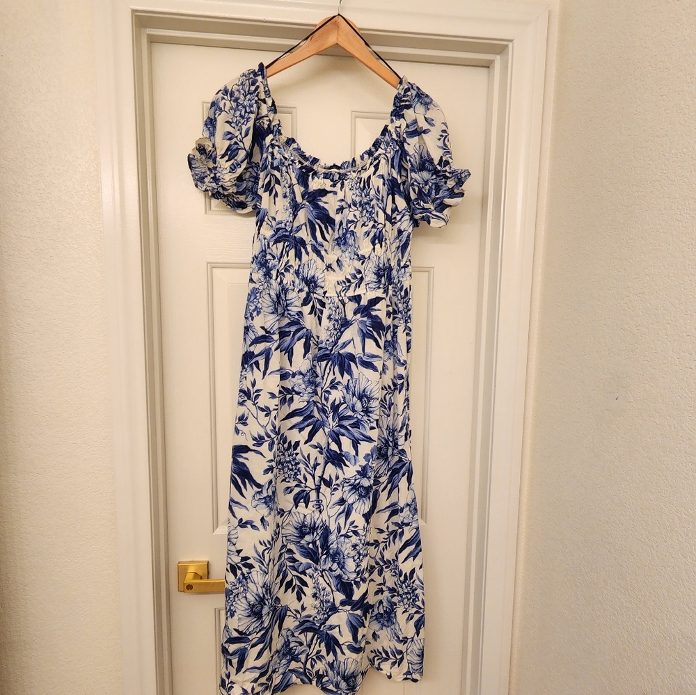 H&M dress